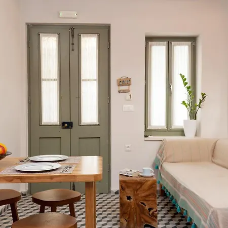Holiday home Blue Moon Chania (Crete)