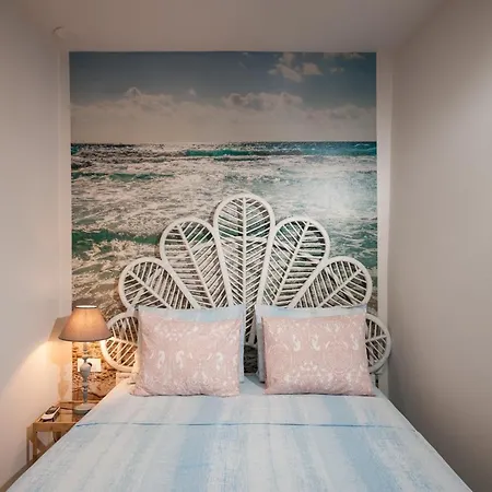 Holiday home Blue Moon Chania (Crete)