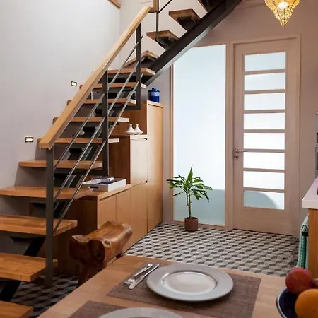 Blue Moon Holiday home