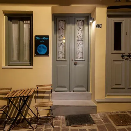 Blue Moon Holiday home